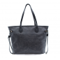 Borsa Shopping Passport nera ALV by Alviero Martini - Normalmente Venduto € 99