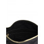 Borsa a Spalla Magic Nera ALV by Alviero Martini - Normalmente Venduto € 99