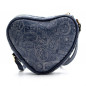 Borsa Love Denim di ALV by Alviero Martini - Normalmente Venduto € 99