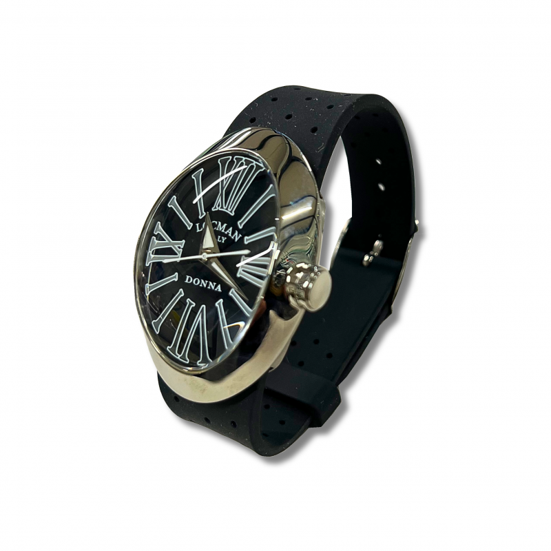 Locman Orologio Donna 041000BKGYAGSIK - Normalmente Venduto € 420