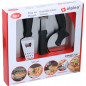 Set Pizza 3 Pezzi Alpina - Normalmente Venduto € 25,90