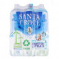 Santa Croce Acqua 1,5L 6 Bottiglie - Normalmente Venduto €3,20