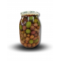 Crespi Tris Olive Mix 1020g - Normalmente Venduto €6,90