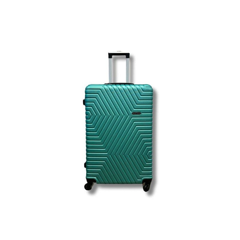 Royal Swiss Set 4 Valigie - Normalmente Venduto €219,00