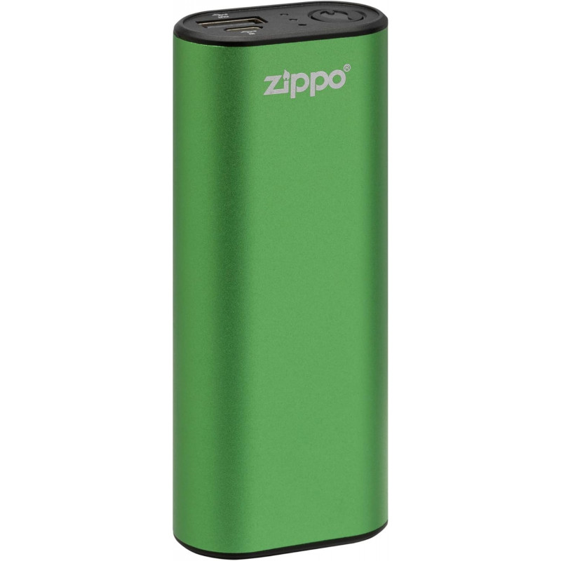 Zippo Heatbank6 Batteria Esterna e Scaldamani Ricaricabile - Normalmente Venduto €15,90