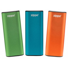 Zippo Heatbank6 Batteria Esterna e Scaldamani Ricaricabile - Normalmente Venduto €15,90