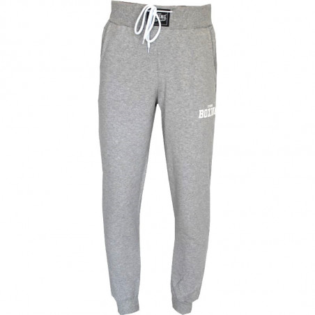 Xtreme Boxing Pantalone Tuta Grigio Art.800 - Normalmente Venduto €19,90