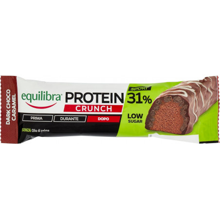 Equilibra Barrette Protein 24 Pezzi - Normalmente Venduto € 35