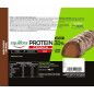 Equilibra Barrette Protein 24 Pezzi - Normalmente Venduto € 35