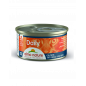 Almo Nature Daily Cat Mousse Trota 24x85g - Normalmente Venduto a € 33